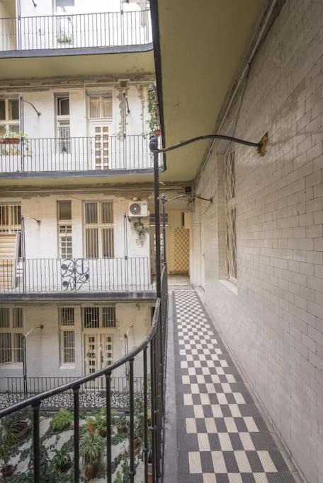 Budapest Guesthouse Exterior photo